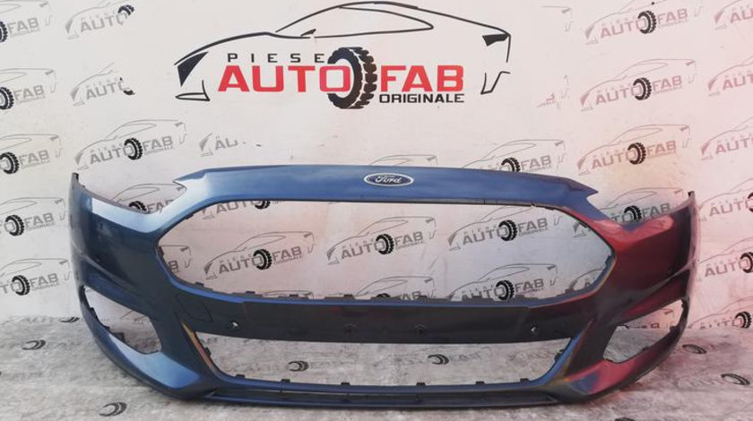 Bara fata Ford Mondeo MK5 an 2014-2015-2016-2017-2018 Gauri pentru 6 senzori AQBCF1WF6B