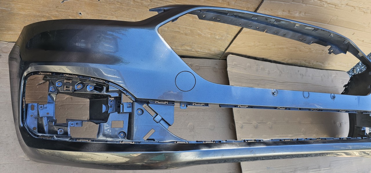 Bara fata Ford Mondeo MK5 Facelift 2019 2020 2021