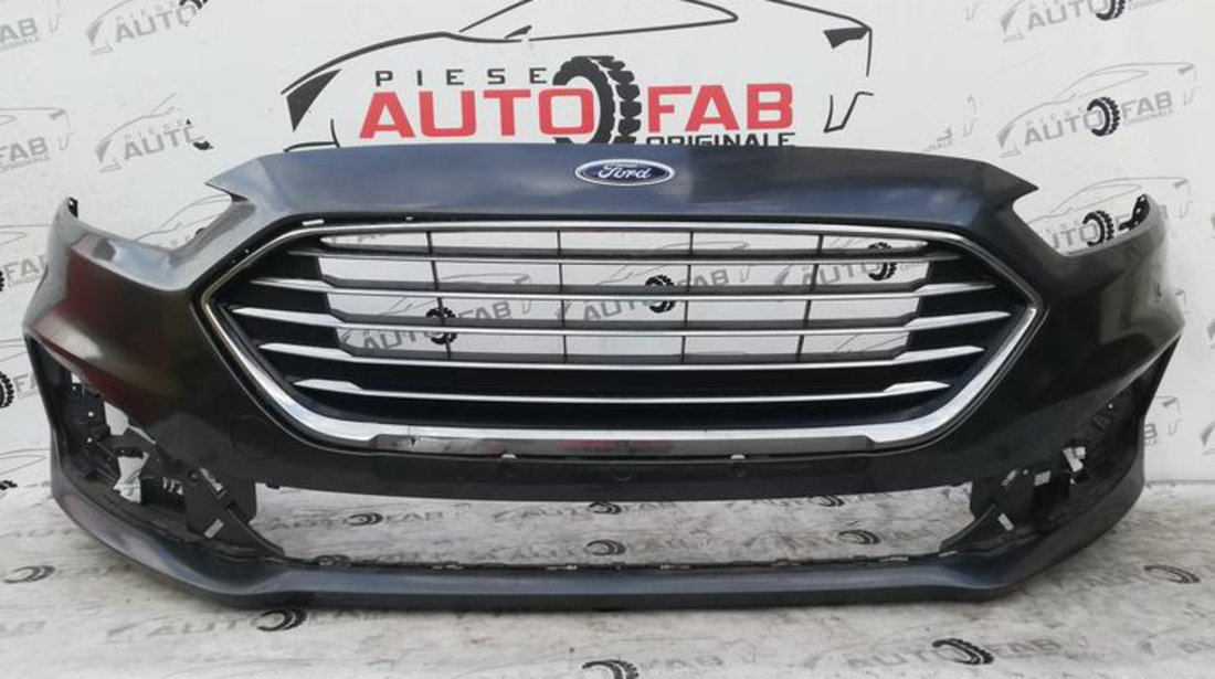 Bara fata Ford Mondeo MK5 Facelift an 2019-2020-2021-2022 5KZPFGCLK8