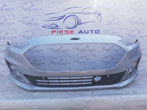 Bara fata Ford Mondeo MK5 Facelift an 2019-2020-2021-2022 Gauri pentru 6 senzori GTS7A5UWI5