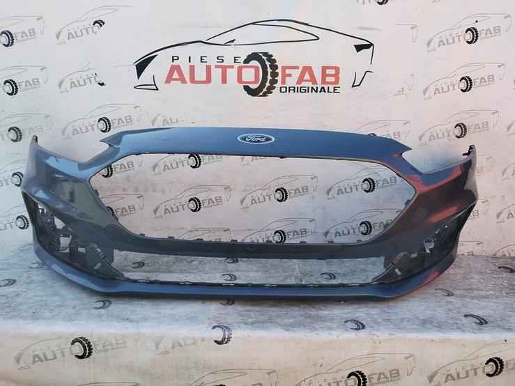Bara fata Ford Mondeo MK5 Facelift an 2019-2020-2021-2022 Gauri pentru 6 senzori 77SC879FEX