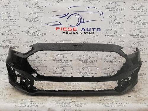 Bara fata Ford Mondeo MK5 Facelift an 2019-2020-2021-2022-2023 Gauri pentru 6 senzori M6PVM6LRWJ