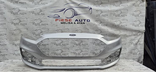 Bara fata Ford Mondeo MK5 Facelift an 2019-2020-2021-2022 Gauri pentru 6 senzori 3MTKRK5B3K