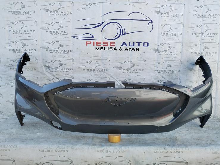 Bara fata Ford Mustang Mach-E an 2021-2022-2023-2024-2025 Gauri pentru 6 senzori SCSFLLJQAU