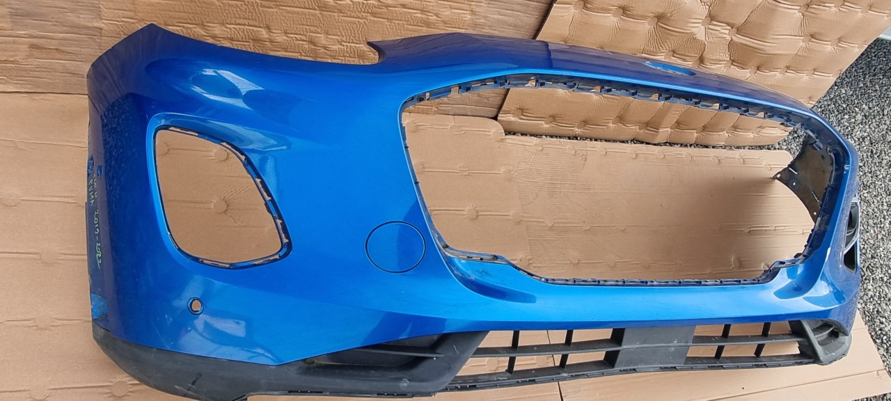 Bara fata Ford Puma 2019 2020 2021