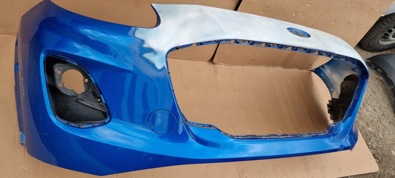 Bara fata Ford Puma 2019 2020 2021