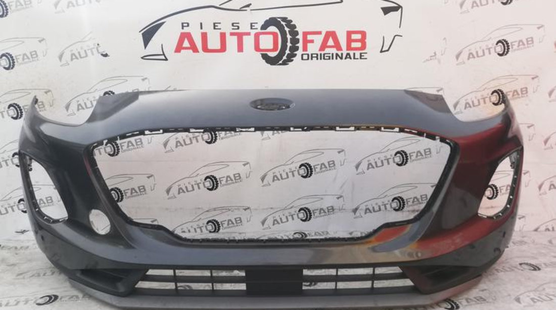 Bara fata Ford Puma an 2019-2020-2021-2022-2023 Gauri pentru 6 senzori 26VPPKN9RS