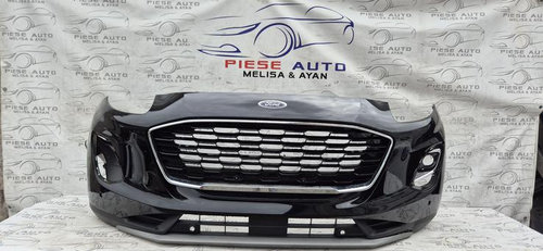 Bara fata Ford Puma an 2019-2020-2021-2022-2023 Gauri pentru 6 senzori 03XTTVVCI6