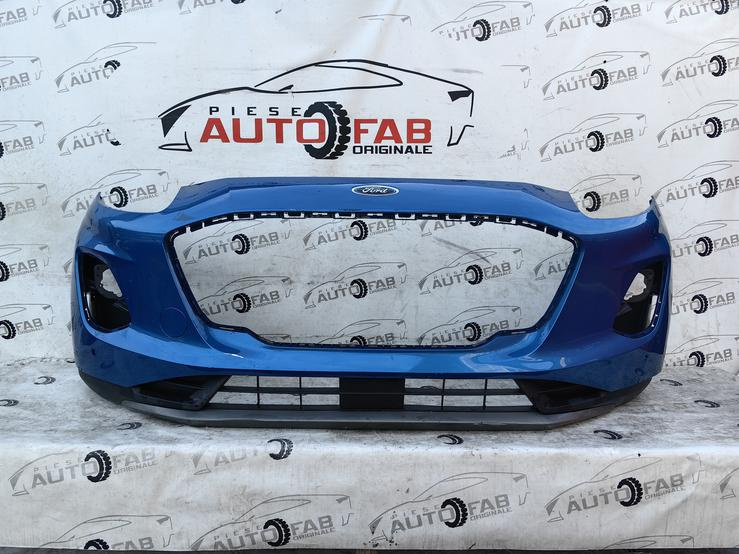 Bara fata Ford Puma an 2019-2020-2021-2022-2023 Gauri pentru 6 senzori WUGURY67LL