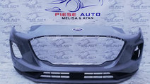 Bara fata Ford Puma an 2019-2020-2021-2022-2023 Ga...