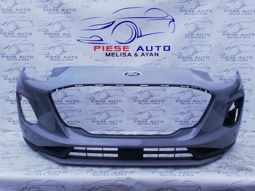 Bara fata Ford Puma an 2019-2020-2021-2022-2023 Gauri pentru 6 senzori YQZ3D45Y2S