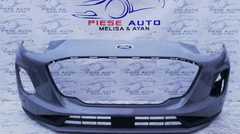 Bara fata Ford Puma an 2019-2020-2021-2022-2023 Gauri pentru 6 senzori YQZ3D45Y2S