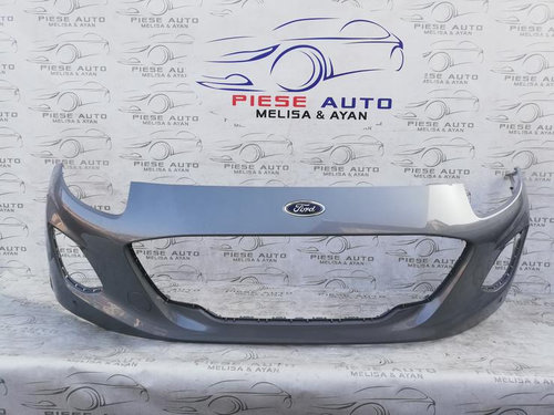 Bara fata Ford Puma an 2019-2020-2021-2022-2023 Gauri pentru 6 senzori UAZ62BQUF9