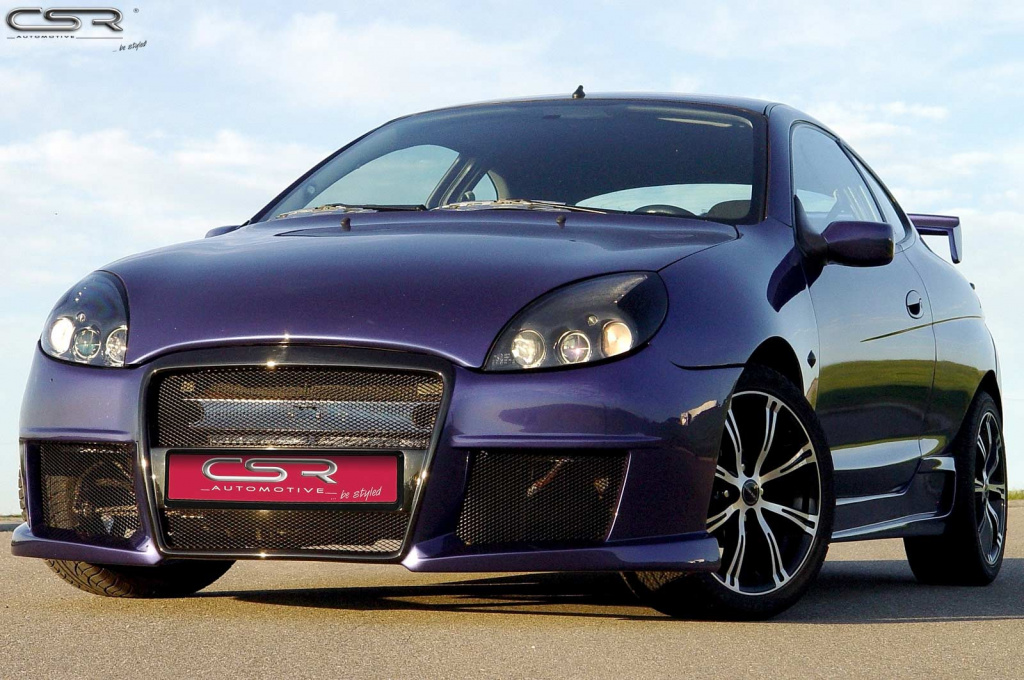 Bara Fata Ford Puma CSR-FSK374