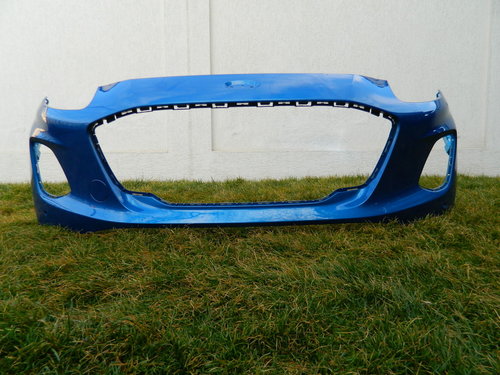 Bara fata Ford Puma model 2019-2022 cod OEM L1TB-17757-A