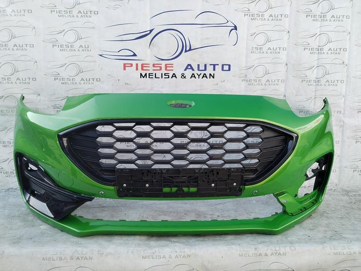 Bara fata Ford Puma ST-Line an 2019-2020-2021-2022-2023 Gauri pentru 6 senzori UBZEEZVB3K