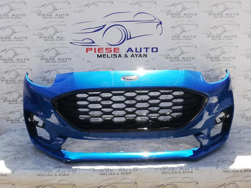 Bara fata Ford Puma ST-Line an 2019-2020-2021-2022-2023 8J78SJQFRS