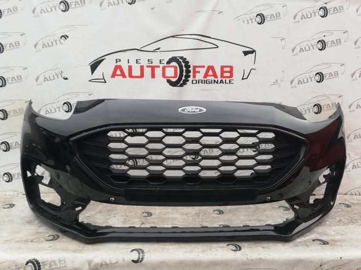 Bara fata Ford Puma ST-Line an 2019-2020-2021-2022-2023 Gauri pentru 6 senzori 7JS7EKZ67V