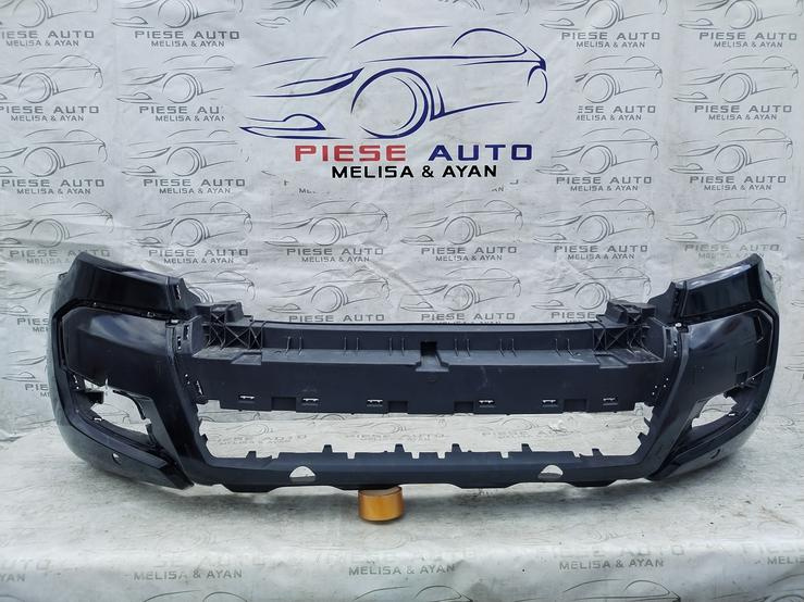 Bara fata Ford Ranger T6 facelift an 2019-2020-2021-2022-2023 atentie la model grile,gauri pentru 4 senzori L4DDLEVTHZ