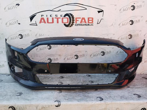 Bara fata Ford S-Max an 2015-2016-2017-2018-2019-2020 gauri pentru 4 senzori si spalatoare faruri W9...