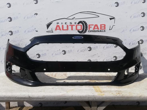 Bara fata Ford S-Max an 2015-2016-2017-2018-2019 Gauri pentru 6 senzori R23JXFCSNS