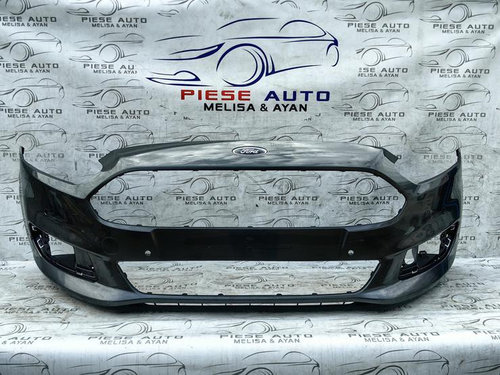 Bara fata Ford S-Max an 2015-2016-2017-2018-2019 Gauri pentru 6 senzori UH5DBLJ1RY