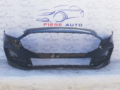 Bara fata Ford S-Max Facelift an 2019-2020-2021-2022 Gauri pentru 6 senzori JFCRZQ7W4S