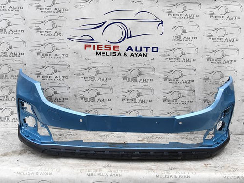Bara fata Ford Tourneo Connect an 2021-2022-2023-2024-2025 Gauri pentru 4 senzori Y32FKGP9V5