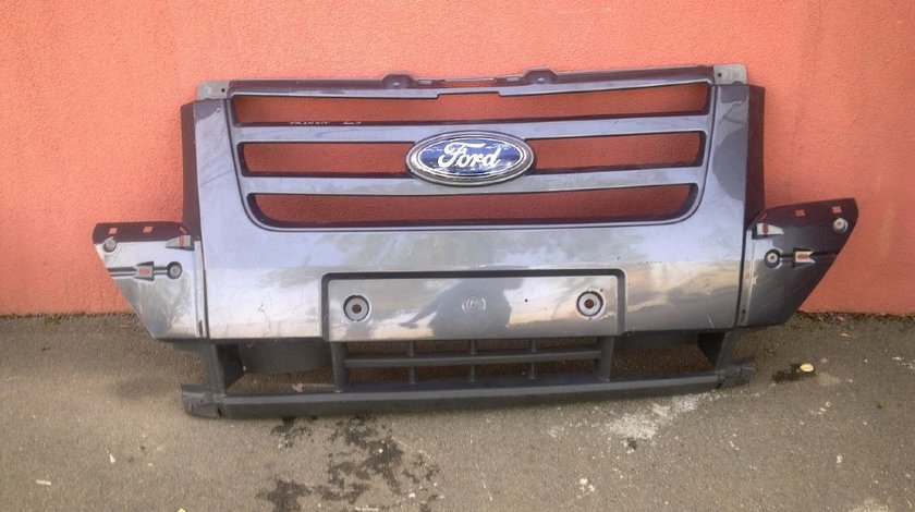 Bara fata ford transit 2008