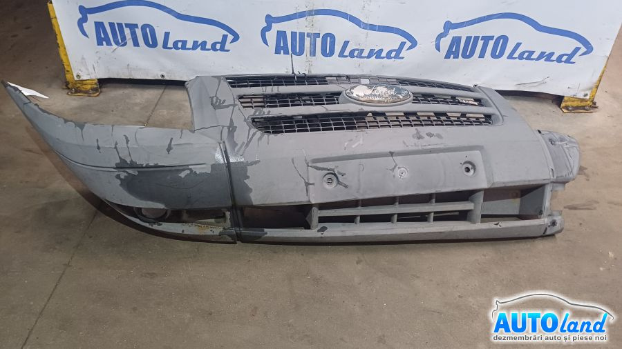 Bara Fata Ford TRANSIT bus 2006