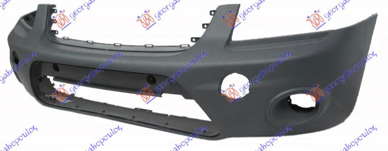 Bara Fata - Ford Transit Connect 2010 , 5072401