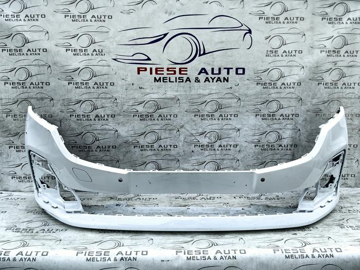 Bara fata Ford Transit Connect an 2021-2022-2023-2024-2025 Gauri pentru 4 senzori SE7UABT0ZG