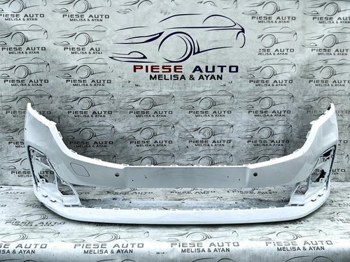 Bara fata Ford Transit Connect an 2021-2022-2023-2024-2025 Gauri pentru 4 senzori SE7UABT0ZG