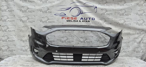 Bara fata Ford Transit Connect Facelift an 2019-2020-2021-2022 Gauri pentru 4 senzori HPY96HCD73