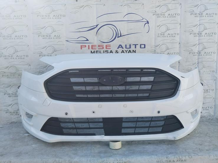 Bara fata Ford Transit Connect Facelift an 2019-2020-2021-2022 Gauri pentru 6 senzori TDJ944Y7VA