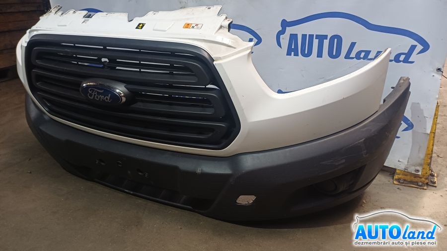 Bara Fata Ford TRANSIT CUSTOM 2012-2018