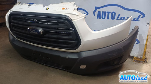 Bara Fata Ford TRANSIT CUSTOM 2012-2018