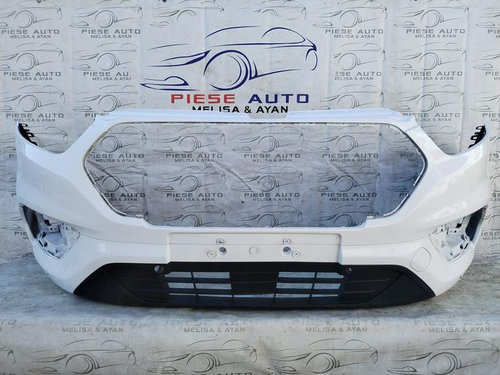 Bara fata Ford Transit Custom Facelift an 2018-2019-2020-2021-2022 Gauri pentru 4 senzori JP53AQQLE8