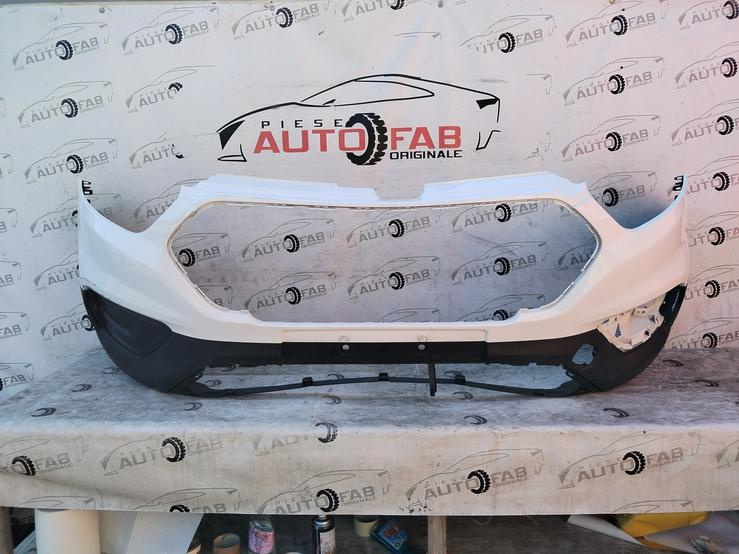 Bara fata Ford Transit Custom Facelift an 2018-2019-2020-2021 ODULHYS254