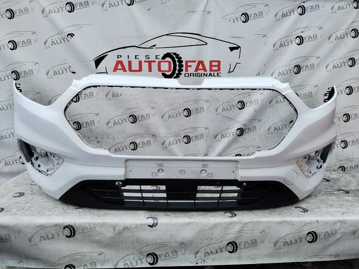 Bara fata Ford Transit Custom Facelift an 2018-2019-2020-2021-2022 Gauri pentru 4 senzori W99FG9P6GH