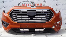 Bara fata Ford Transit Custom Facelift – model c...