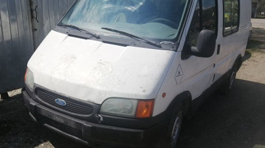 BARA FATA FORD TRANSIT FAB. 1994 - 2000 ⭐⭐⭐⭐⭐