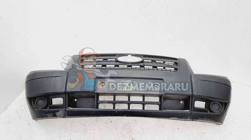 Bara fata Ford Transit [Fabr 2006-2013] OEM