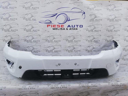 Bara fata Ford Transit Facelift an 2020-2021-2022-2023-2024 53JVEDVUR2