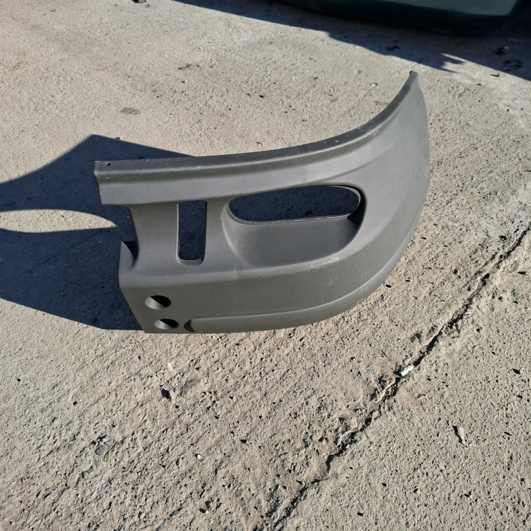 Bara Fata Ford Transit Mk4 2000-2014 Gri 4352682, 0430151, Tr35, Ro5638825, J1317561994 Phira