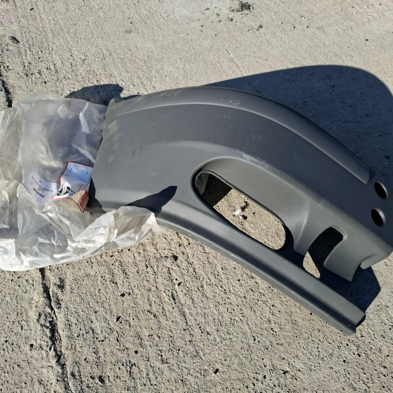 Bara Fata Ford Transit Mk4 2000-2014 Gri 4352682, 0430151, Tr35, Ro5638825, J1317561994 Phira
