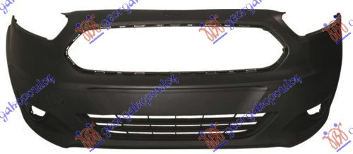 Bara Fata - Ford Transit/Tourneo Courier 2013 , 1946463