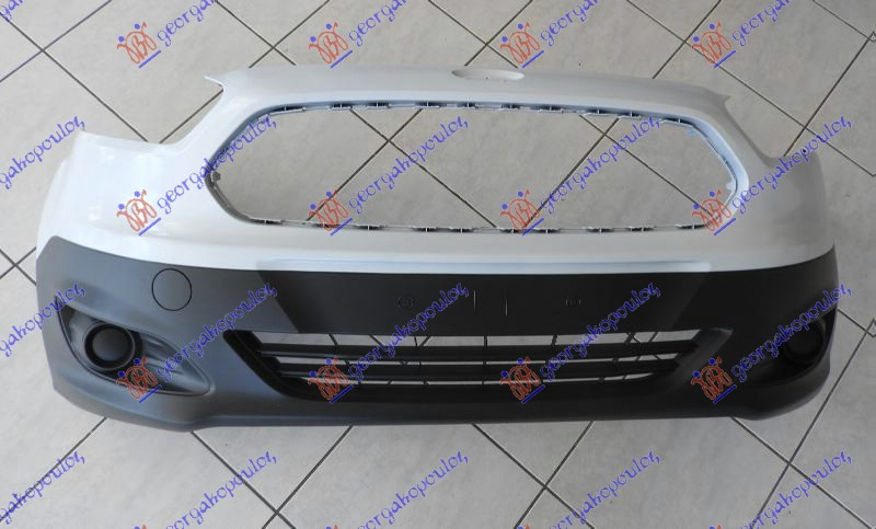 Bara Fata - Ford Transit/Tourneo Courier 2013 , 1855922