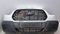 Bara fata Ford Transit (TTG) [Fabr 2014-2023] FROZ...