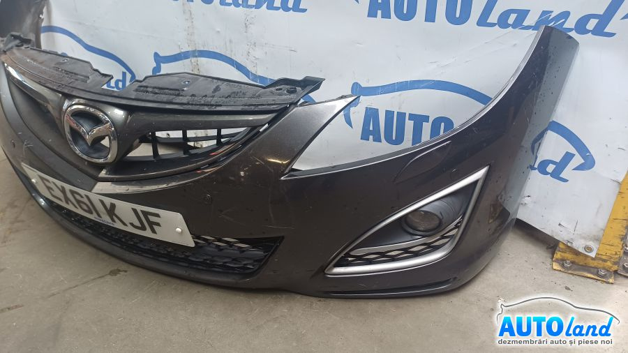 Bara Fata Gdk450031 An 2010 Mazda 6 hatchback GH 2007
